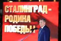 «Не стал делать вид, что нет проблем»: политолог – об отмене Бочаровым фестиваля #ТриЧетыре