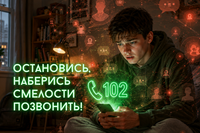 «Выход 31» защитит волгоградских подростков от вербовщиков в Сети