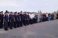 В Волжском начались массовые рейды силовиков