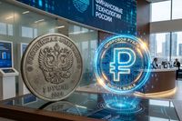 Цифровой рубль: все о новой валюте - коротко и доступно