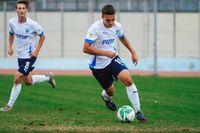 «Ротор‑М» уступил лидеру дивизиона – «Сочи‑М»
