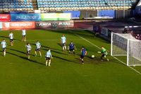 «Ротор» в Ярославле спасает ничью – 2:2