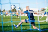 «Ротор‑2» уступил «Сатурну» в домашнем матче – 1:3