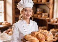 Водители и пекари стали самыми нужными для волгоградского микробизнеса