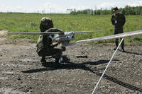 ВС РФ продолжают ровнять с землёй порты разгрузки ВСУ на Чёрном море