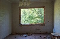 «Я боюсь, нас с дочкой сожгут»: на юге Волгограда мать с ребенком остались одни в расселенном доме