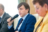 Оценки за поведение не испортят аттестаты волгоградских школьников