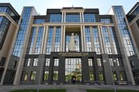 Суд дважды отложил заседание о банкротстве завода волгоградского депутата