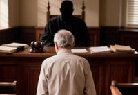 Постаревшего бандита из Саратова осудят в Урюпинске за убийство в 90-е