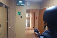 Росгвардия и полиция Волгограда отработали взаимодействие при теракте