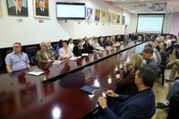 В ВолгГМУ зафиксировали рекордный конкурс: 72  человека на место