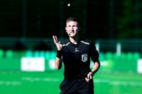 РФС утвердил судейскую бригаду на кубковый матч «Волна» – «Ротор»