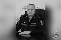 Родившийся в Котово генерал-лейтенант полиции скончался в Чите