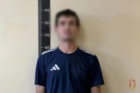 В Камышине мужчина убил знакомого двумя ударами ногой по голове