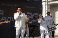 ЕвроХим-ВолгаКалий наградил более 150 сотрудников в честь Дня шахтера  и 20-летия предприятия