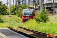 В Волгограде 10 сентября скорректируют движение пригородных электричек