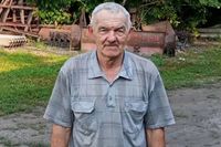 Охотника на БпЛА из Волгоградской области наградили за смелость