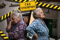 Всё – ради безопасности? Две пожилые волгоградки месяц выживают без газа из-за проблемной квартиры
