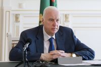 Бастрыкин заинтересовался волокитой при переселении матери с ребёнком в Волгограде