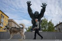 В Волгограде и области после нечаянного холода потеплеет до +29