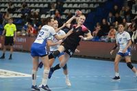 «Динамо‑Синара» уступило «Звезде» в первом матче Суперлиги – 29:27