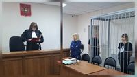 Жительница Волгоградской области отсидит шесть лет за убийство сожителя