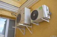 УК «ЦентрВолга» в Волгограде оштрафовали за кондиционеры на стене дома