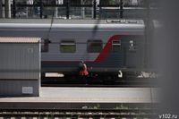 Пассажир поезда «Адлер – Москва» получил условное за избиение полицейских
