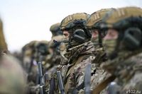 Мошенник обманом заманил волгоградца на СВО и похитил у него 1,8 млн