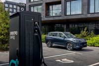 EVOLUTE – БРЕНД №1* НА РЫНКЕ МОДЕЛЕЙ НА НОВЫХ ИСТОЧНИКАХ ЭНЕРГИИ В АВГУСТЕ 2026 ГОДА