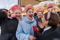 Волгоградцам выпадет выходной посреди рабочей недели в ноябре