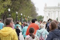 Температура резко упадет до +1 в Волгоградской области