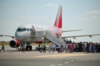 Цены на отдых на Черном море  обрушились для волгоградцев