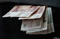 Финансовая подушка россиян выросла за год на 17%