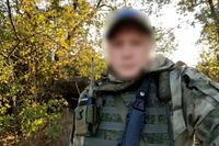 Волгоградский шеф-повар стал разведчиком на СВО, но не забыл о деле для души
