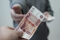 Волгоградцам рассказали, где можно заработать больше 500 тысяч рублей