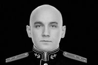 Памятную доску Герою России Михаилу Подшибякину установят на школе Волжского