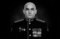 Памятную доску Герою России Михаилу Подшибякину установят на школе Волжского