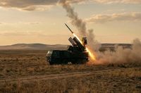 В Волгограде и области взвыли тревожные сирены: объявлена ракетная опасность