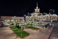 Угроза ракетного удара снята в Волгограде и области: объявлена опасность по БпЛА