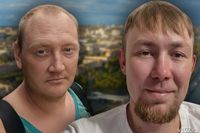 Четверых пропавших мужчин в расцвете лет ищут в Волгограде и Волжском