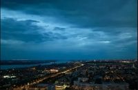 На юге Волгограда сработали сирены из-за угрозы атак БПЛА
