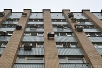 В Волгограде погиб мужчина при падении с высотки