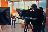 «Я – «Высота 102»: как работа в информагентстве изменила  жизнь сотрудников