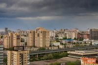 В Волгоградской области начало недели выдастся пасмурным