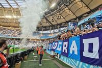 «Ротор» дома разгромил «Енисей» со счетом 4:0