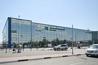 После введённых ограничений на полёты в аэропорту Волгограда пошли задержки рейсов