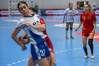 «Динамо‑Синара» одержало победу в первом домашнем матче – 36:33