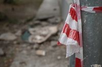 Пять человек пострадали при атаке БПЛА на Сочи, повреждены дома