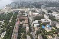 В Волгограде волонтеры нашли пропавшую 67-летнюю женщину